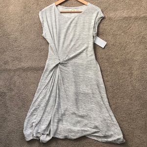 NWT striped dress